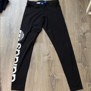 adidas leggings